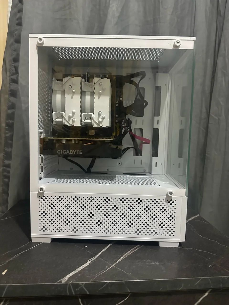 Pc gamer custo benefício  - Foto 3