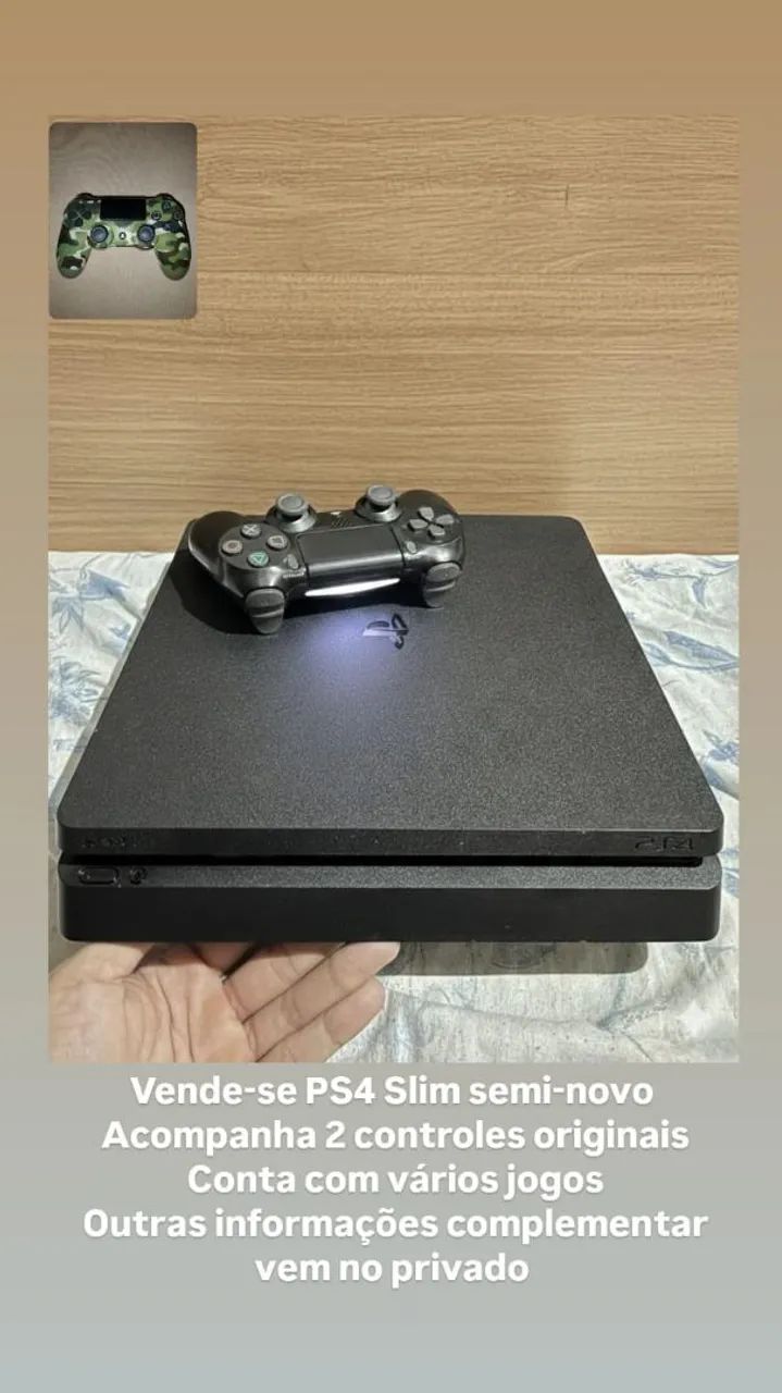 PS4