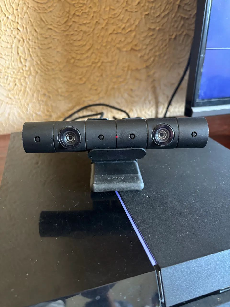 PlayStation Câmera