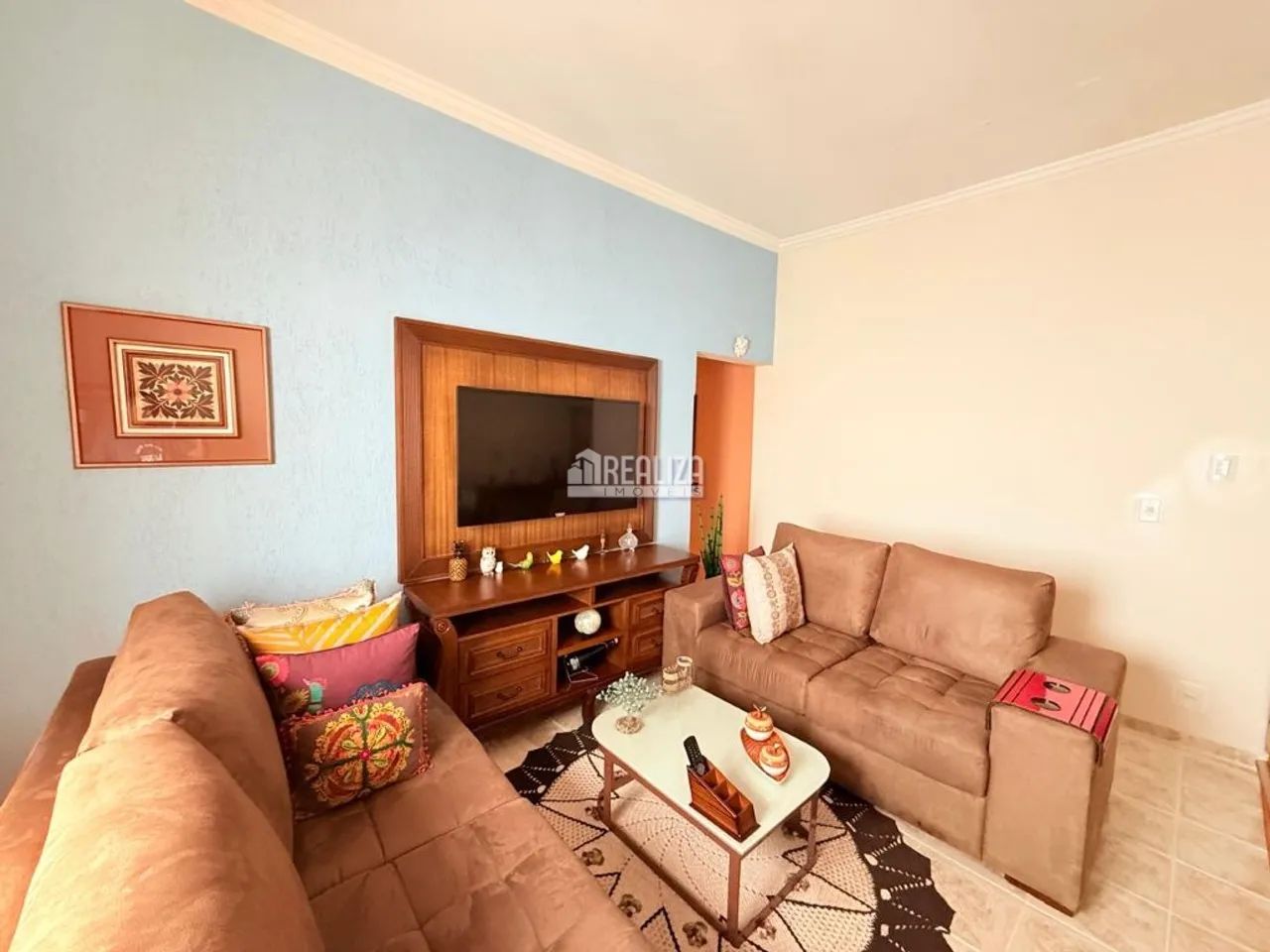 Apartamento à venda no Centro de Uberaba - Foto 3