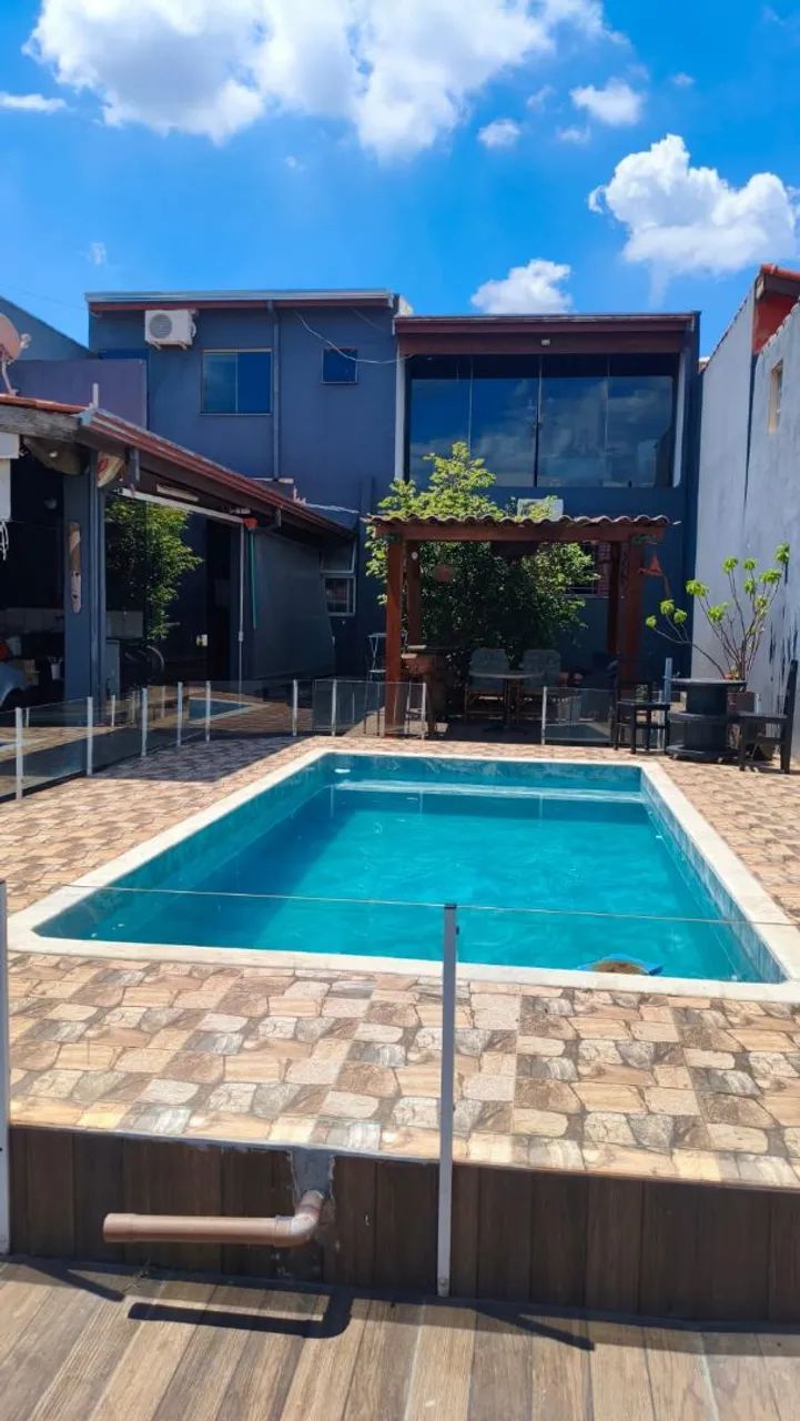 Foto - Indaiatuba - Jardim Bela Vista