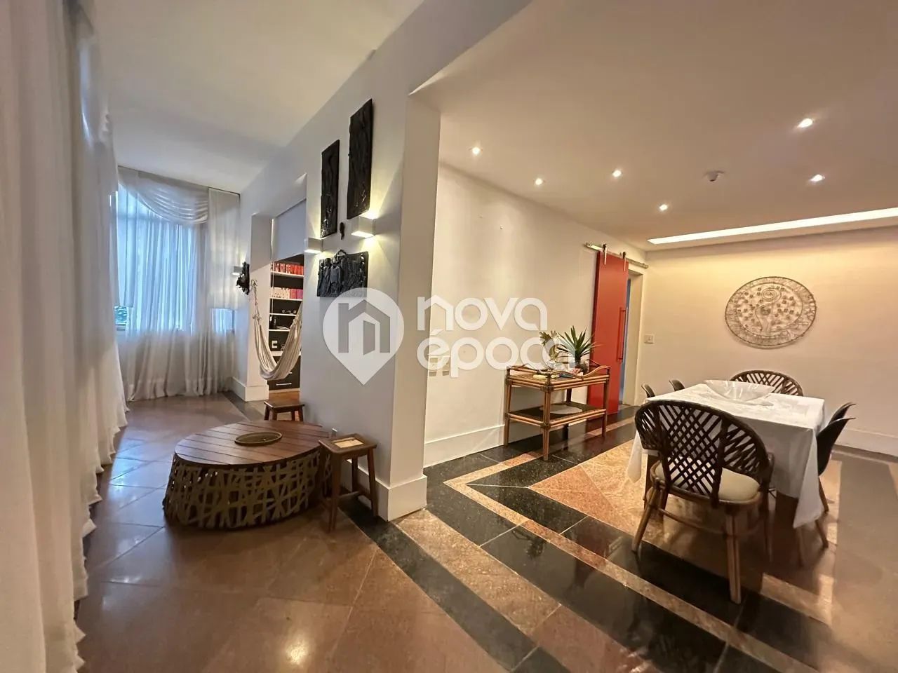 Copacabana | Apartamento 3 quartos - Foto 5