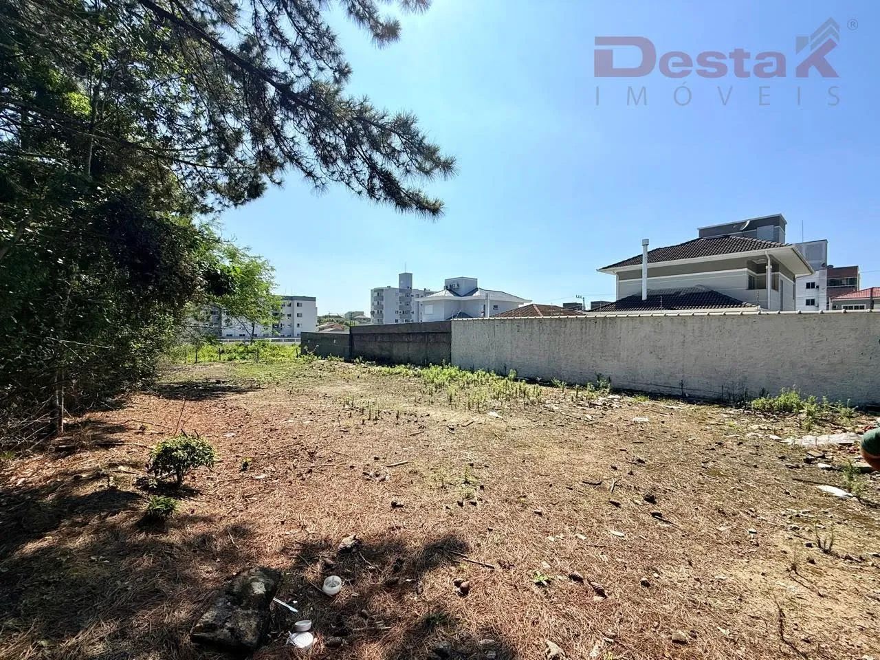 Terreno em Areias - São José - Foto 2