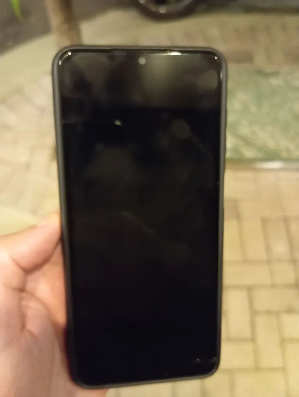 Samsung A12 