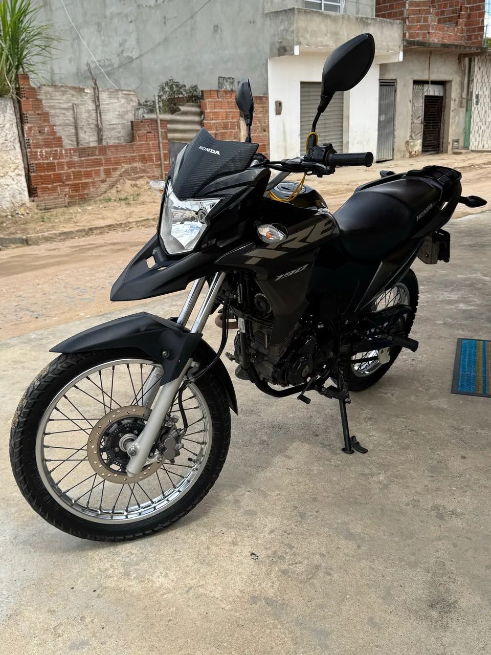 Xre 190 2024 Extra - Foto 4