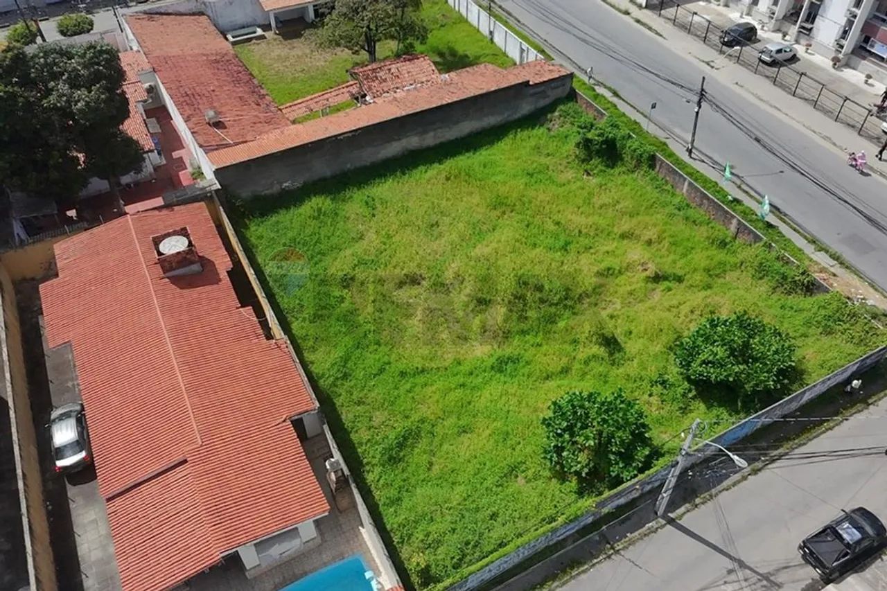 Terreno em Piedade: 900m²