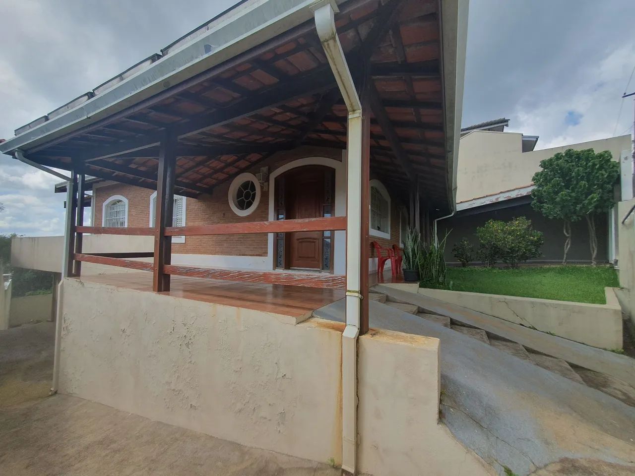 Casa no Circuito das Águas  - Foto 2