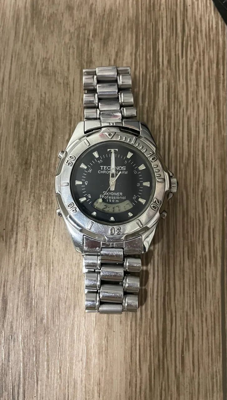 Technos SKY Diver