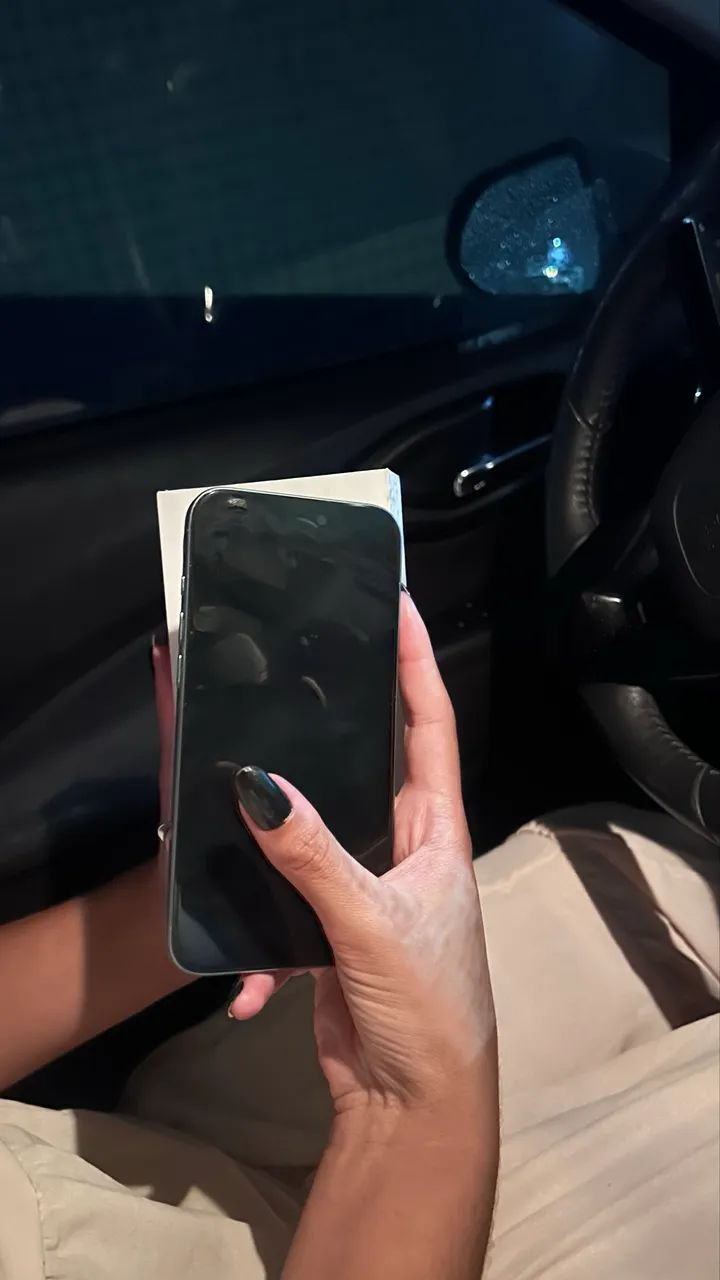 iPhone 16 plus 256gb - Foto 5