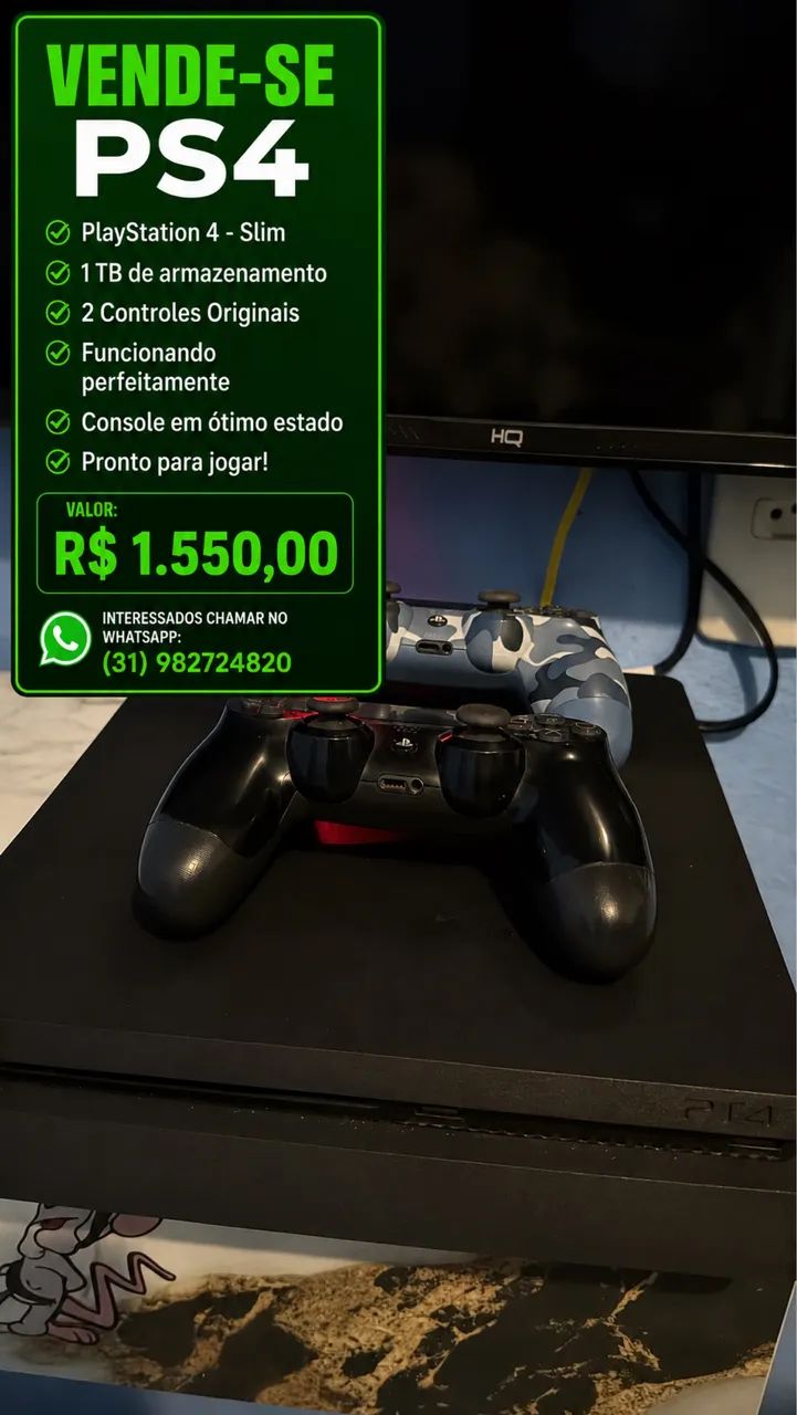 Ps4