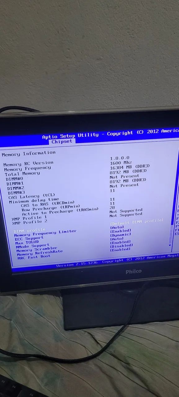 Kit intel - Foto 2
