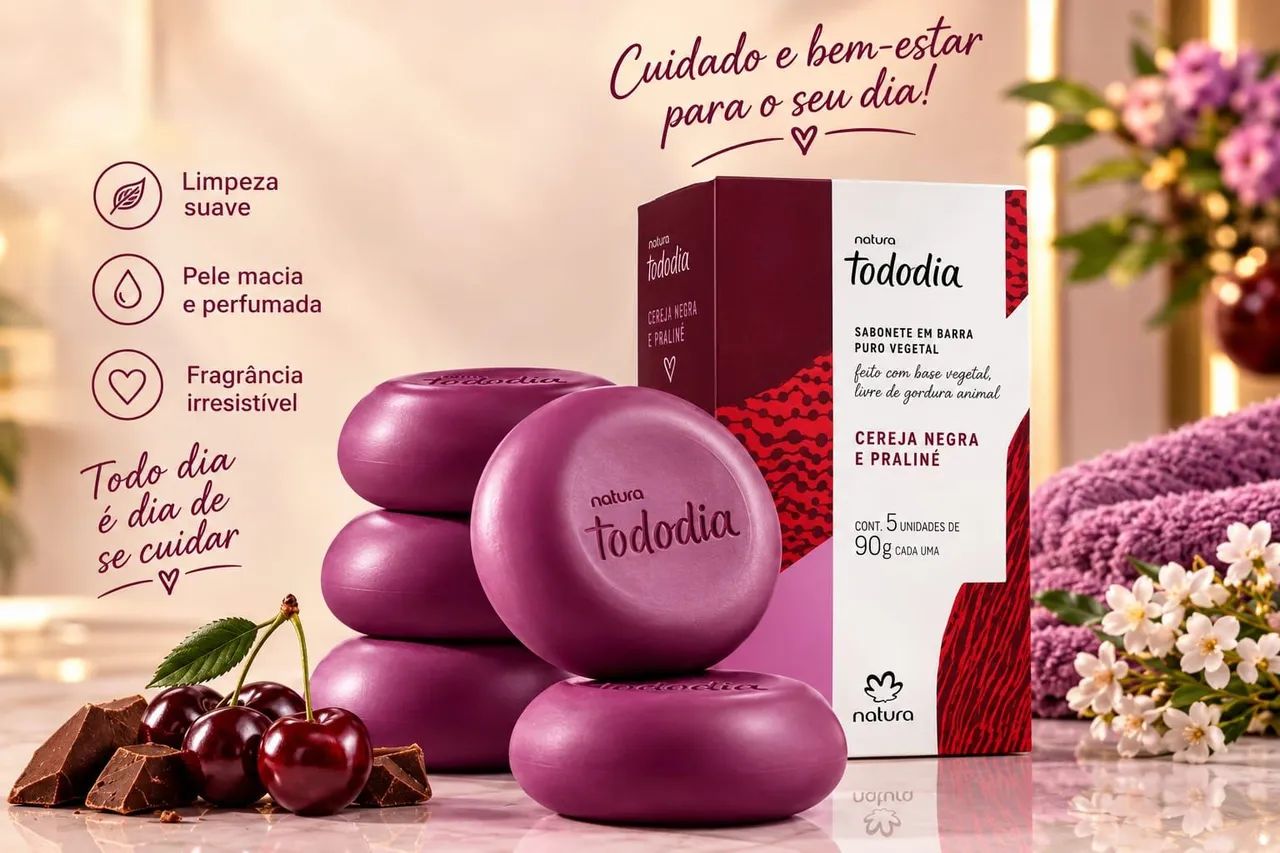 Perfumes - Foto 2