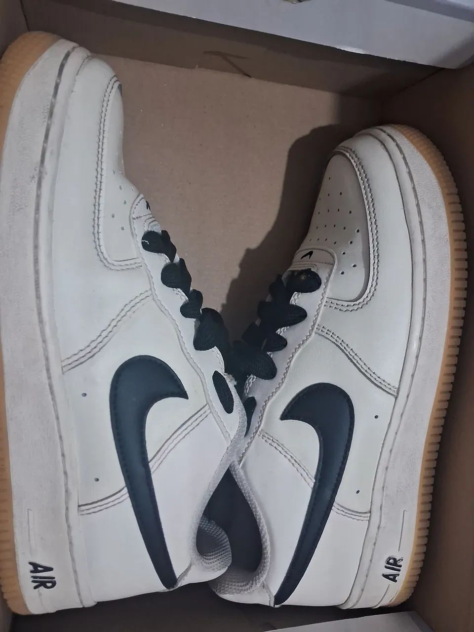 Tenis nike  - Foto 3