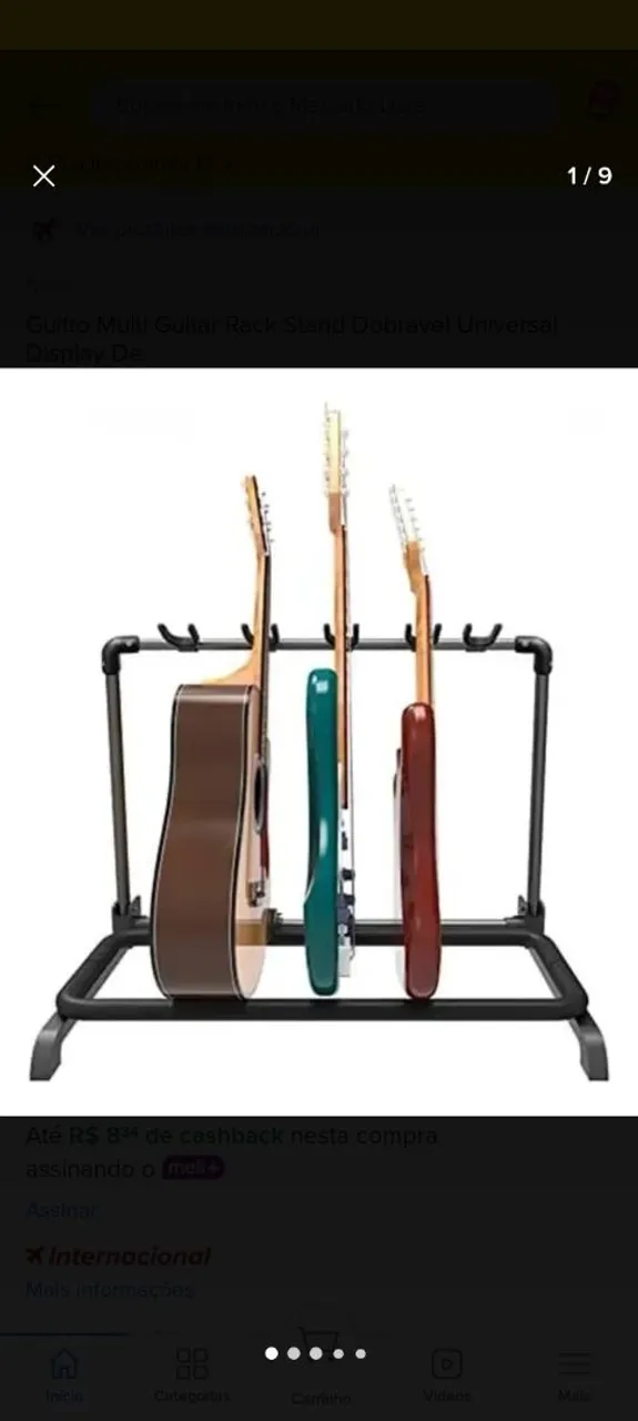 ギター DigiTech EX7 Expression Factory DigiTech EX-7 Expression Factory - Instrumentos musicais - Parque