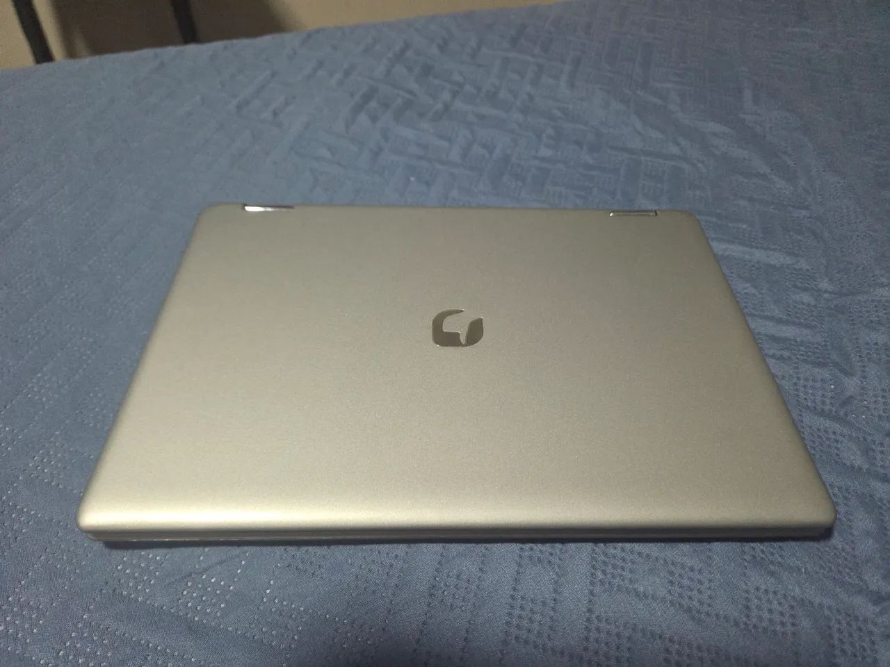 Notebook Positivo Duo 2 em 1 Intel Celeron C4128B-3 4GB 128GB 11,6" IPS HD Windows 11 - Foto 3