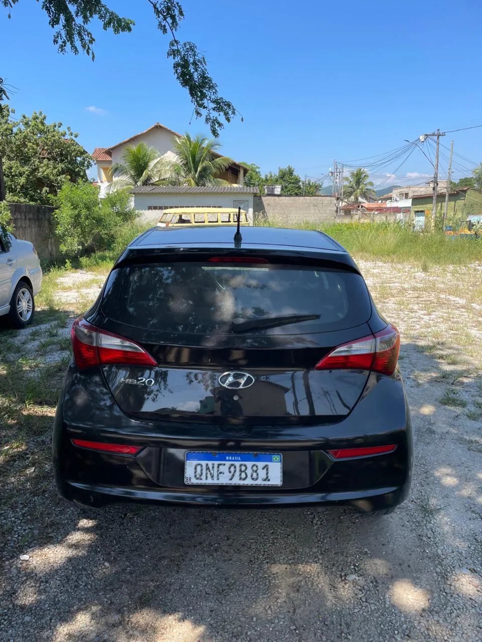 LOCAÇÃO CARRO | UBER, 99, SHOPPE - Foto 5