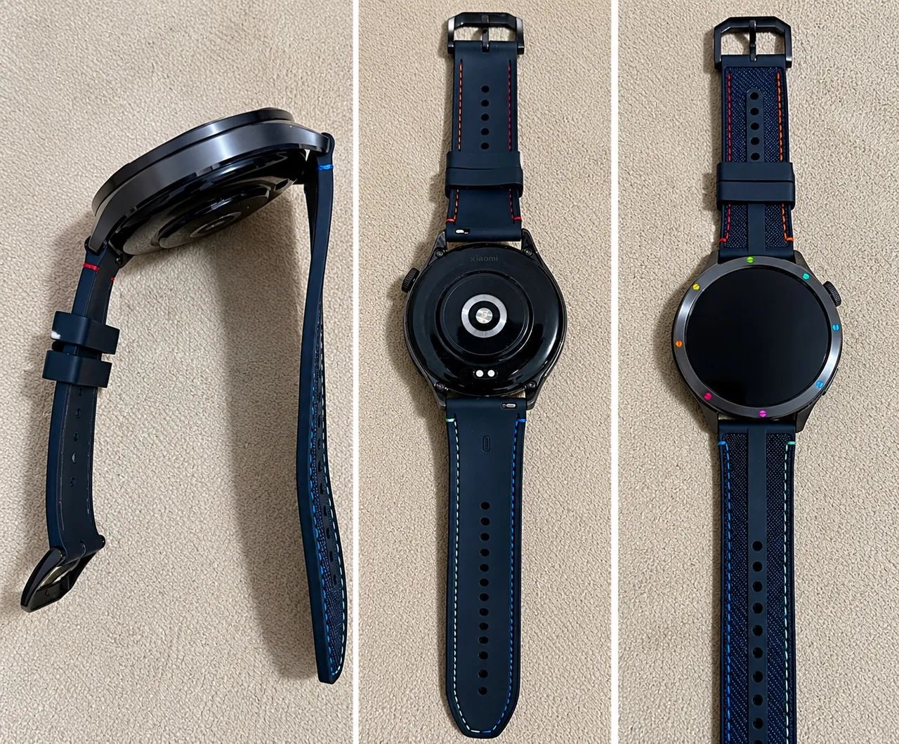 Xiaomi Watch S4 versão Rainbow - Foto 2