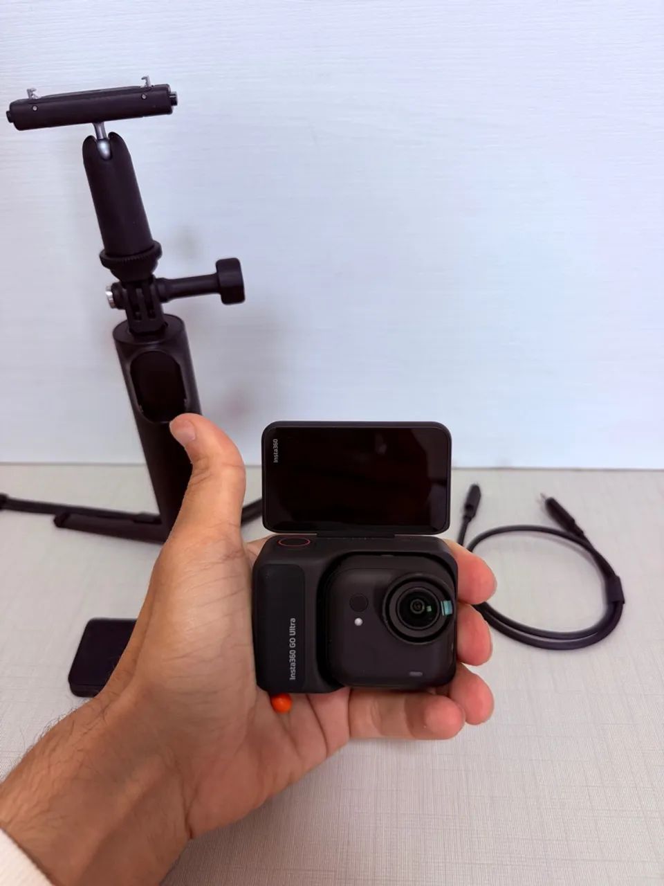 Insta360 GO Ultra - Foto 3