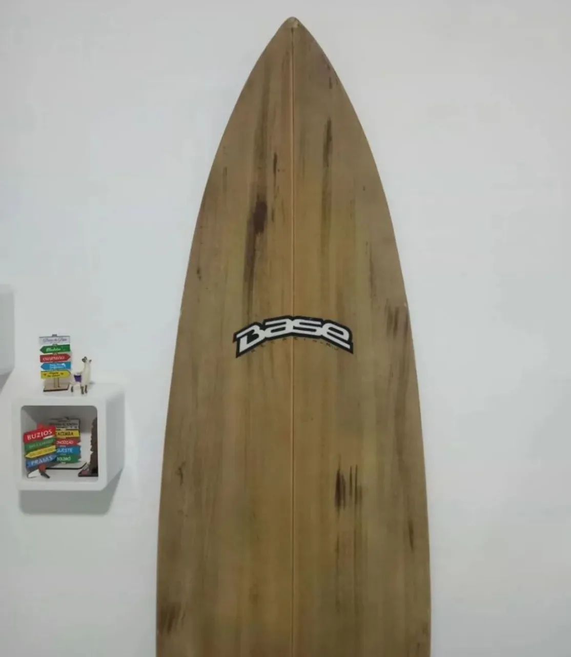 Prancha de surf  6.7   EVOLUTION  BASE
