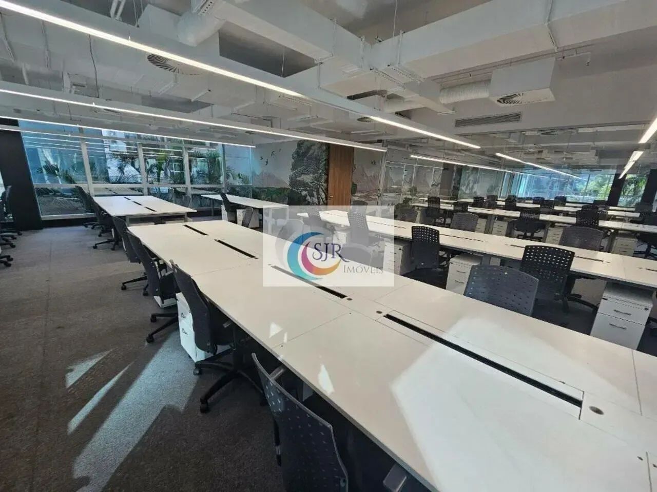 Conjunto para alugar, 1580 m² - Vila Olímpia - São Paulo/SP - Foto 2