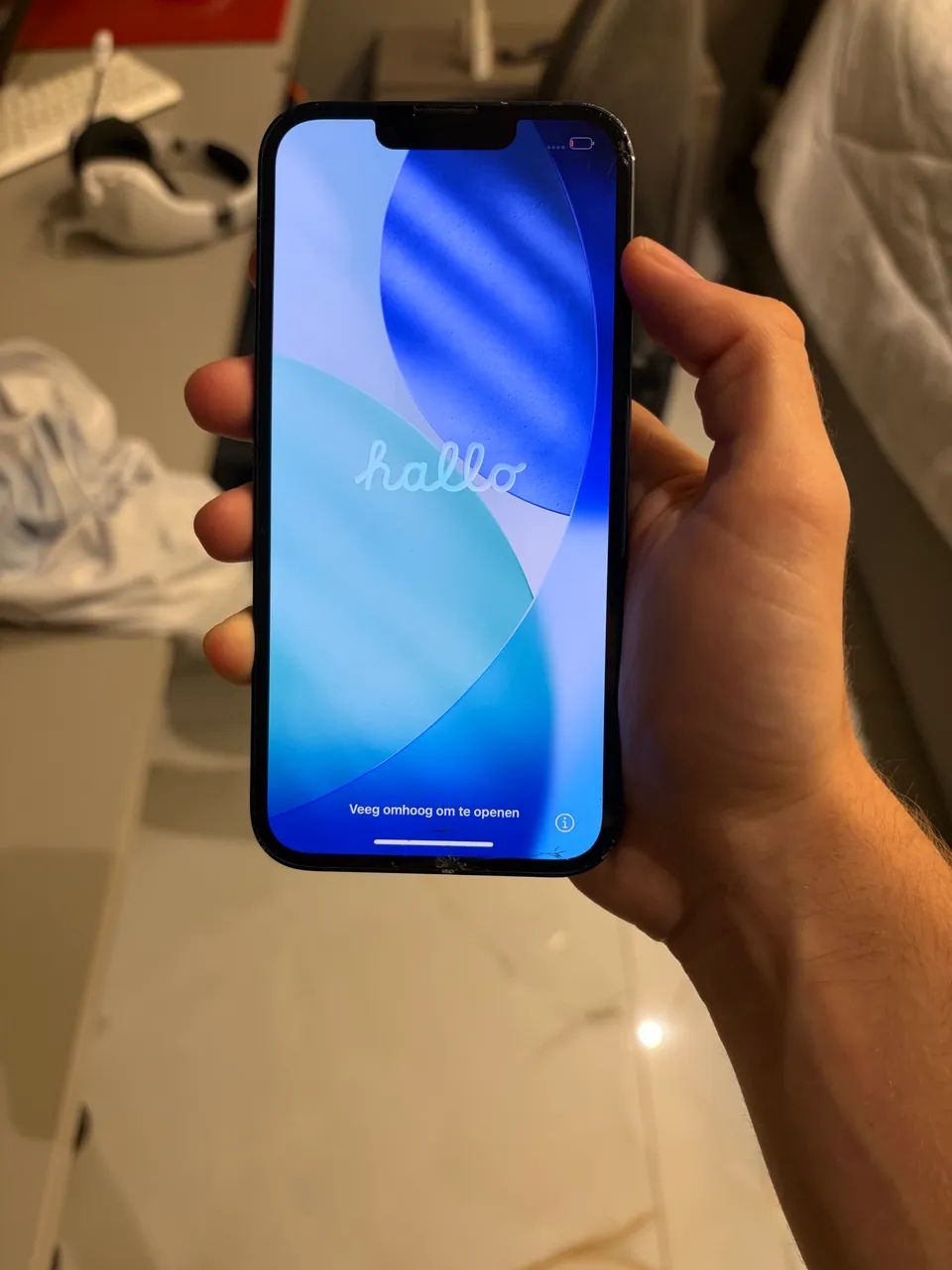 iPhone 13 - 128gb - Foto 2