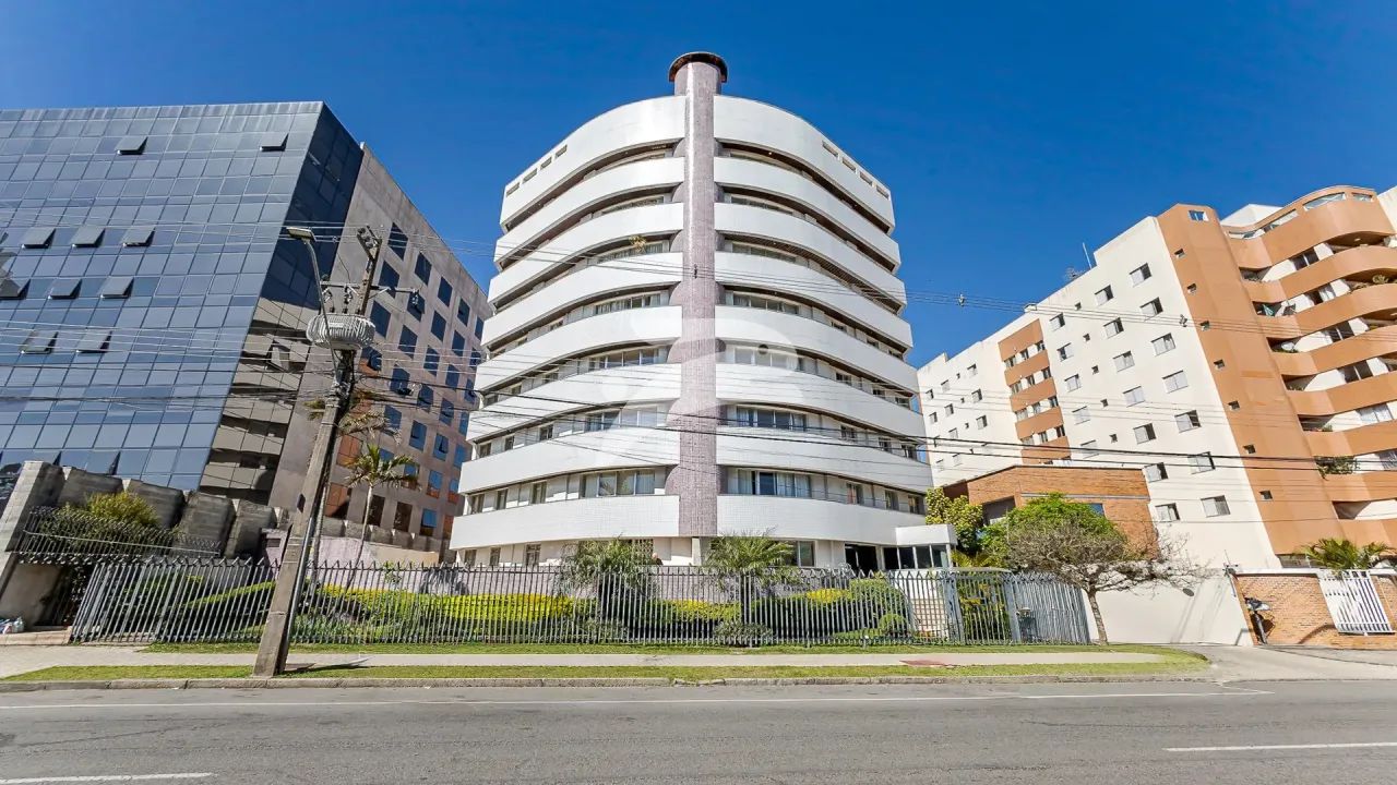 Apartamento 2 Quartos Centro Civico 81m²