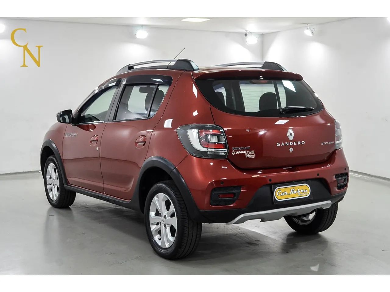 Renault Sandero 2019 - Foto 4