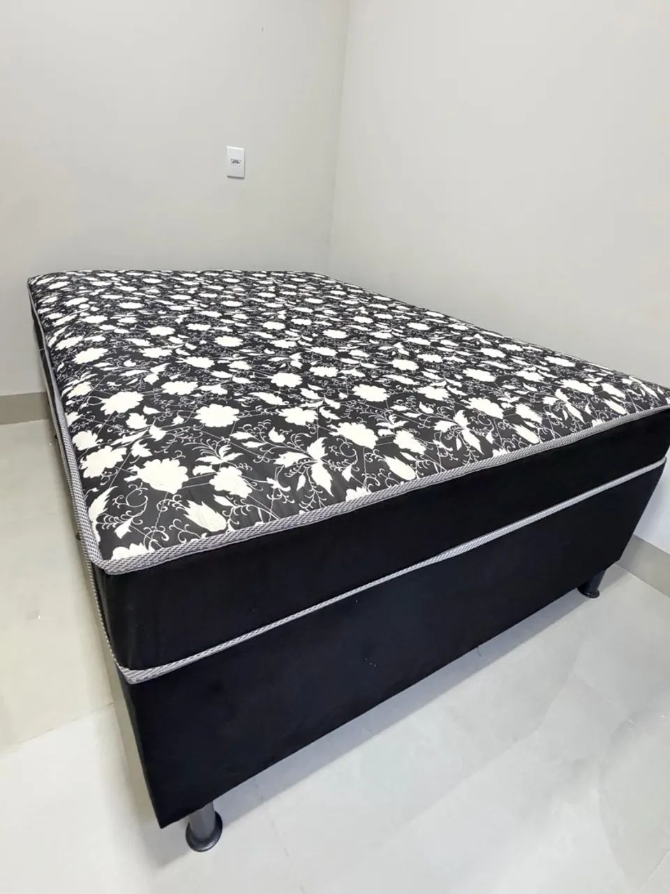 Cama box Casal  - Foto 2