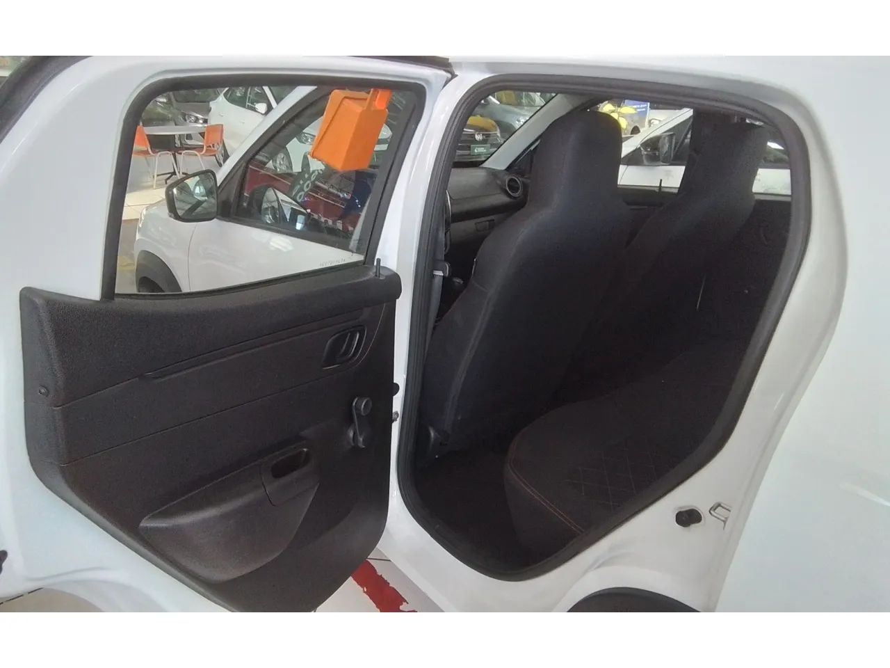 Renault Kwid 1.0 Zen 2026 - Foto 5