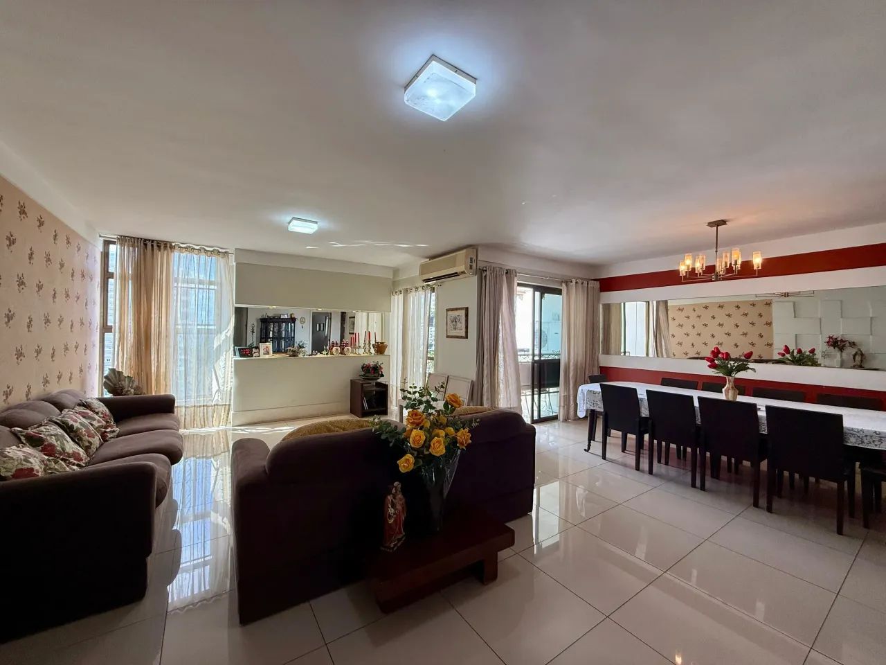 Apartamento à venda no Edifício Vila Dei Fiori, Cuiabá-MT codigo: 311523 - Foto 5