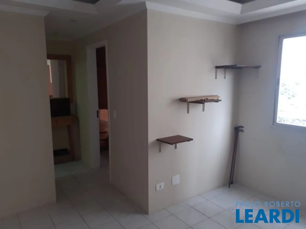 APARTAMENTO - VILA CLEMENTINO - SP - Foto 3