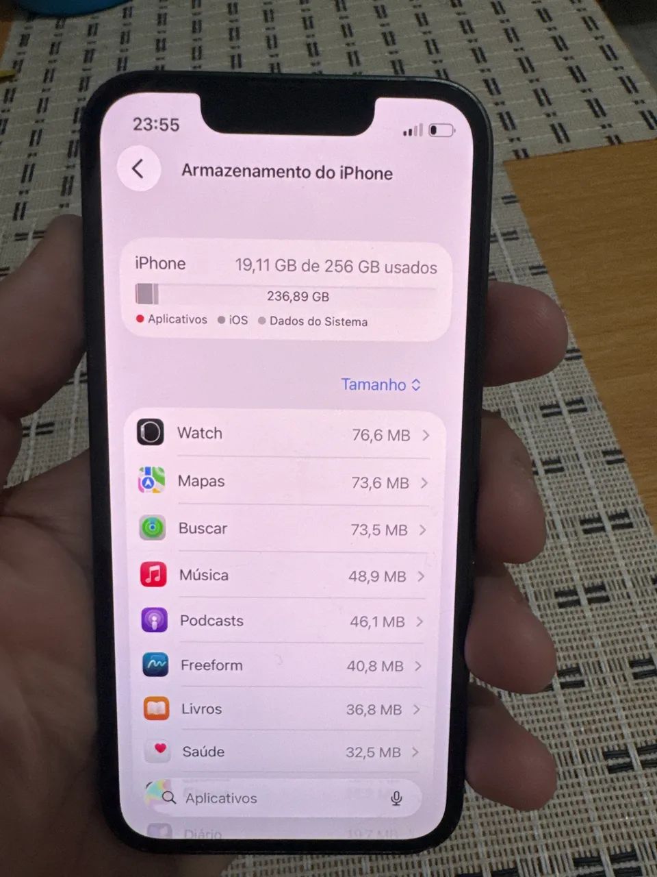 iPhone 13 mini  - Foto 4