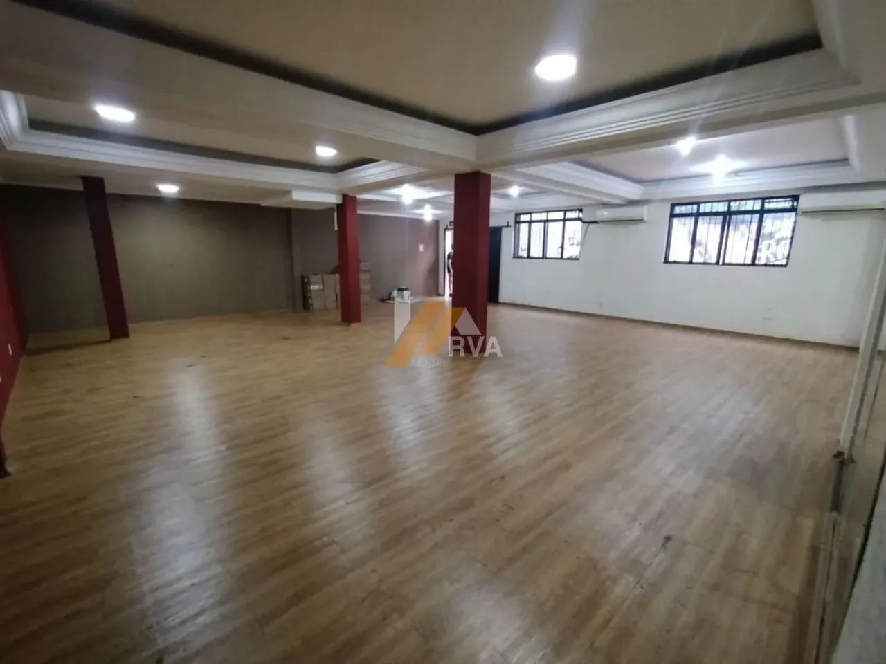 Salão para Locação Região Central, Caieiras - Foto 2