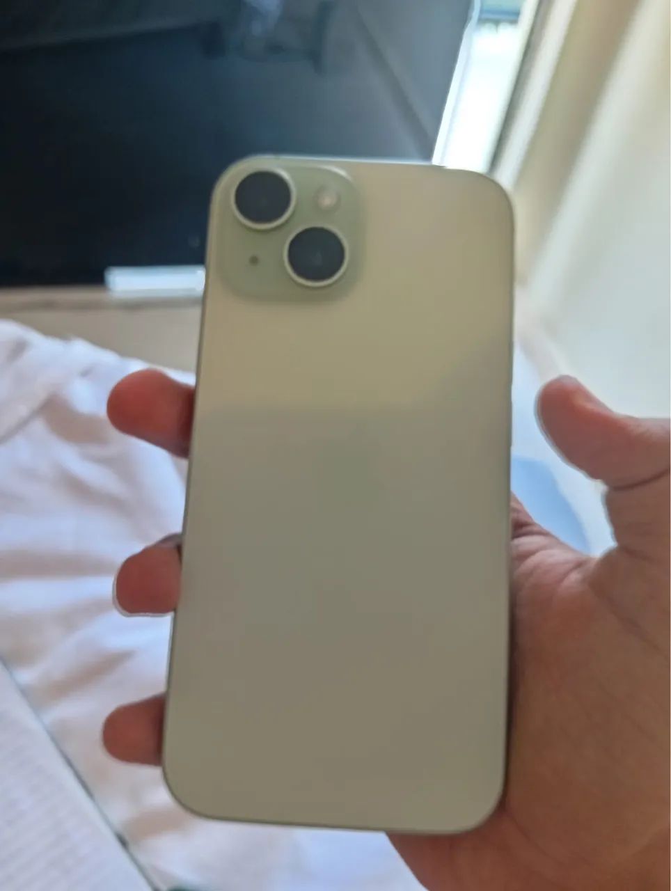 IPHONE 15 - Foto 2