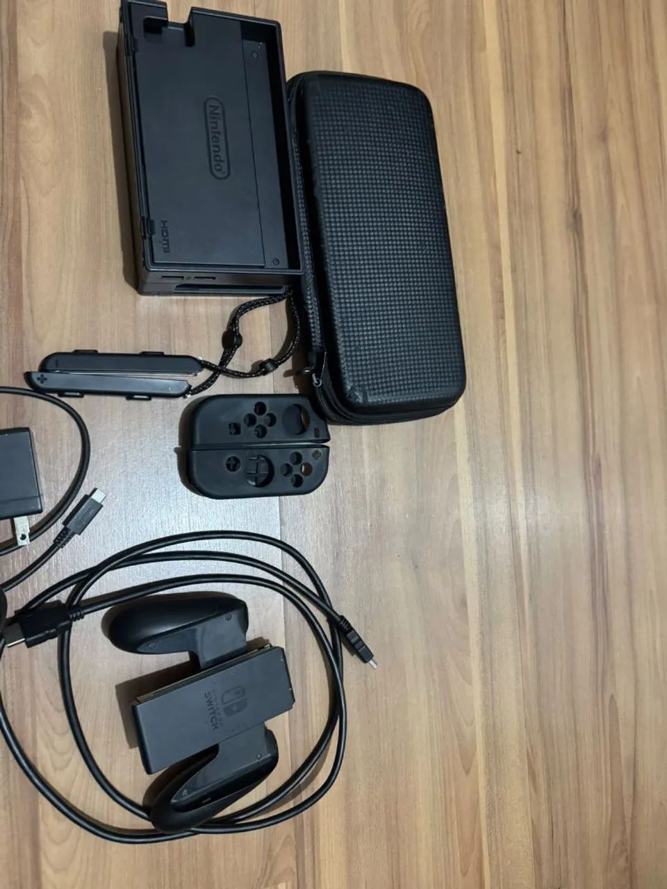Nintendo switch 1 v2 - Foto 2