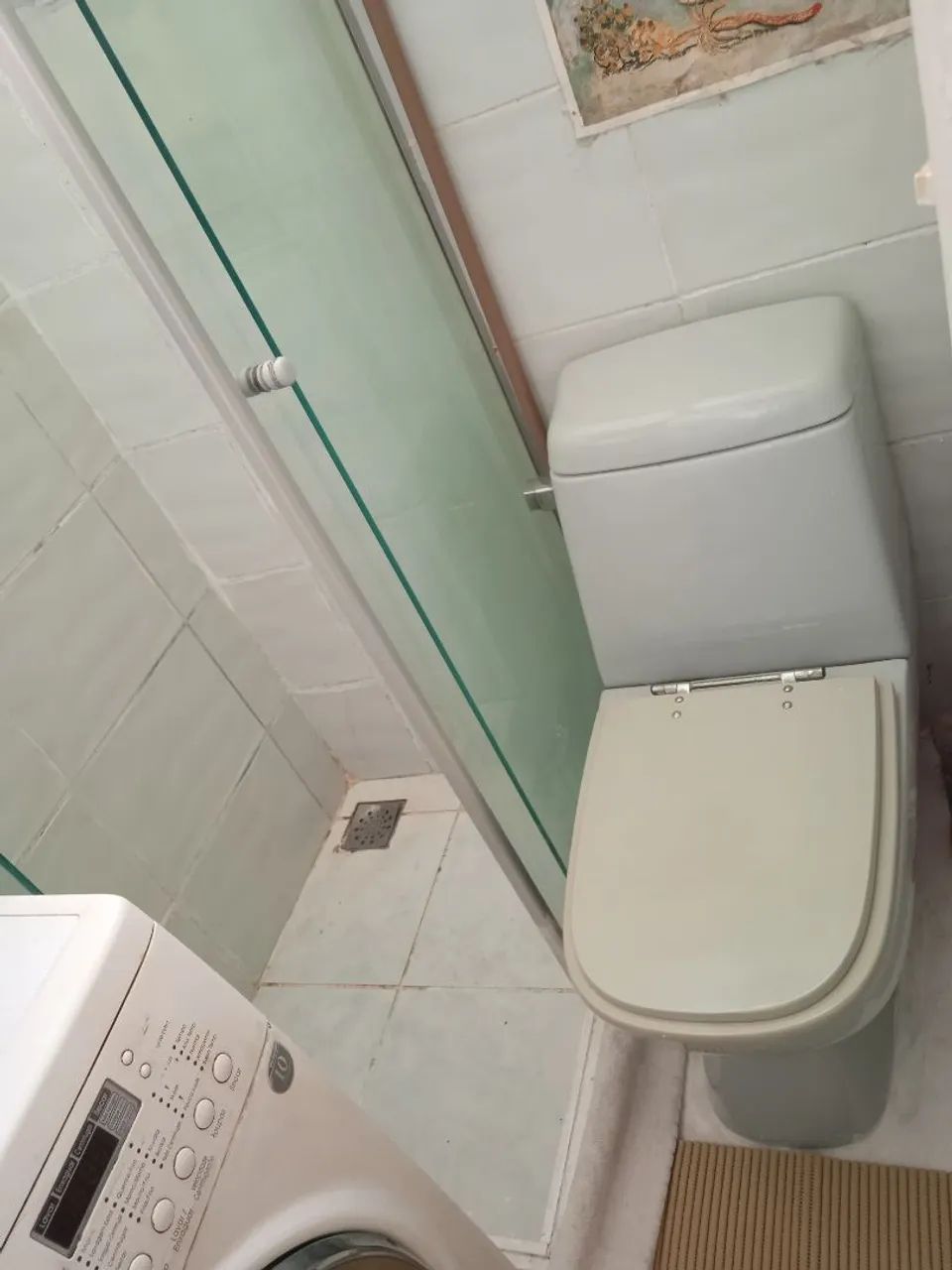 Lindo loft kitnet com.vista mar e mezanino - Foto 12