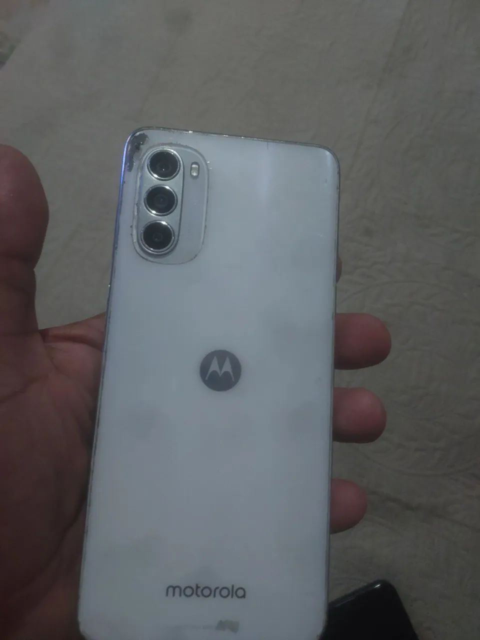 Moto G52 com NFC - Foto 2