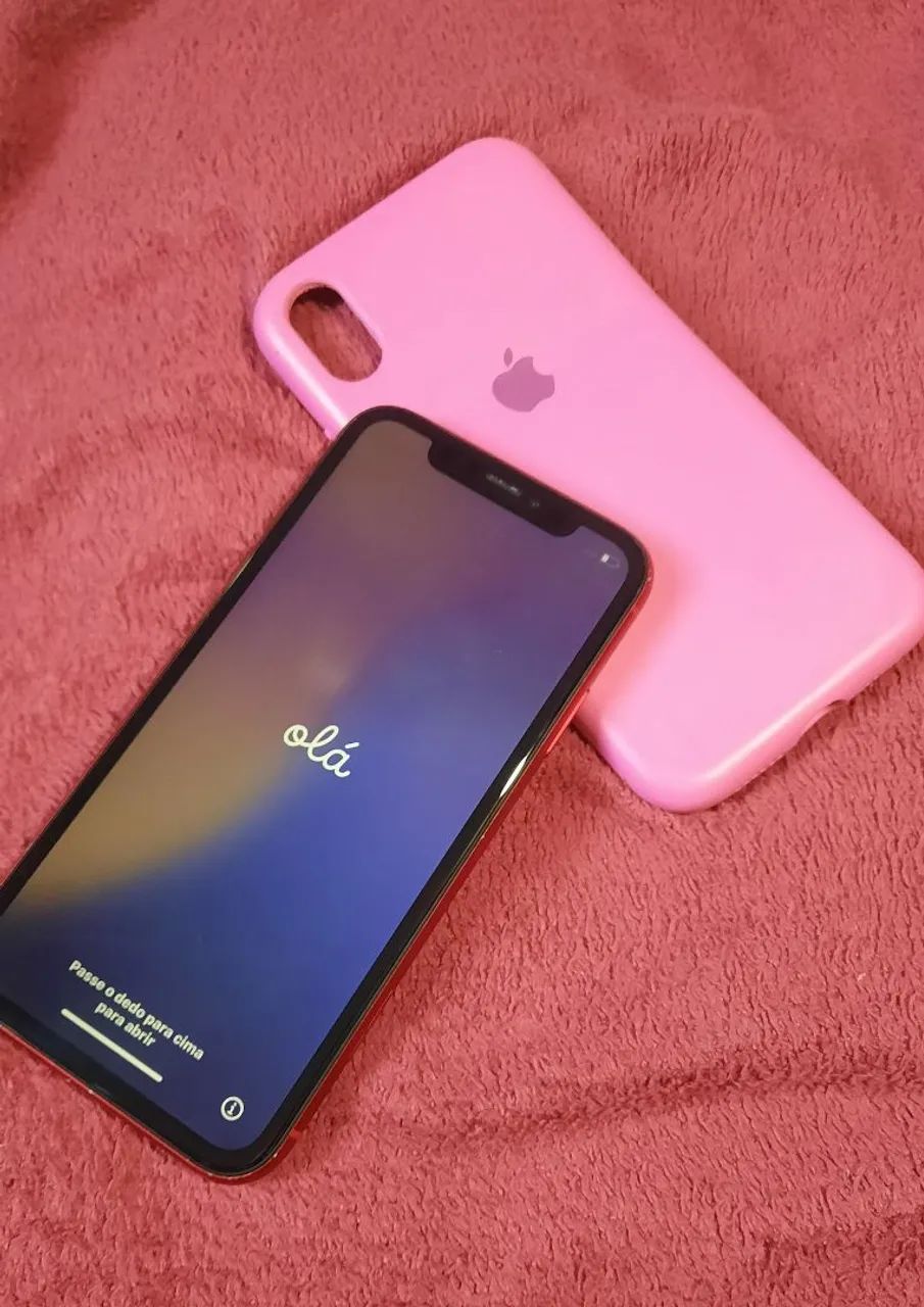 Iphone Xr 128gb