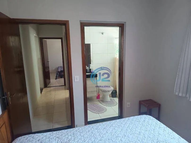 Casa A venda em bairro tranquilo de |santo Antônio de posse - Foto 3