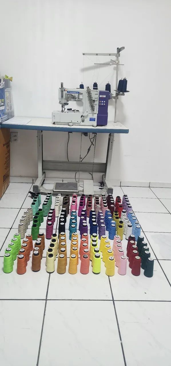 Maquinas de costurar  - Foto 5