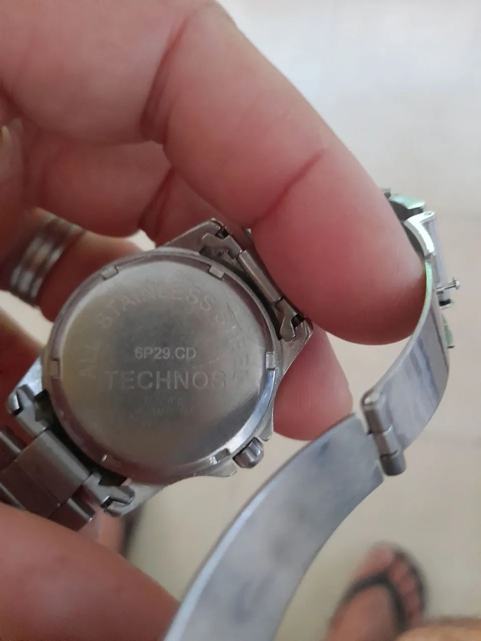 Vendo um relógio técnico 3 bolas funcionando perfeitamente  - Foto 2