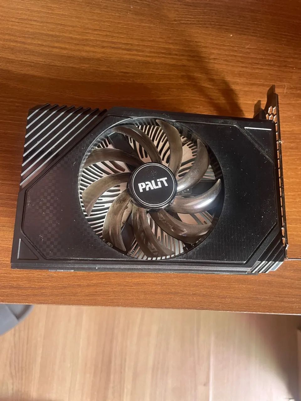 RTX 3050 PALIT  - Foto 2