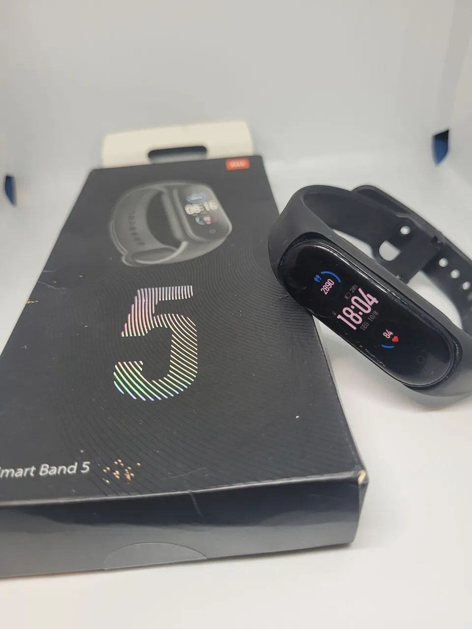 ? Galaxy Buds 2 + ? Mi Band 5 Global ? Kit - Foto 2