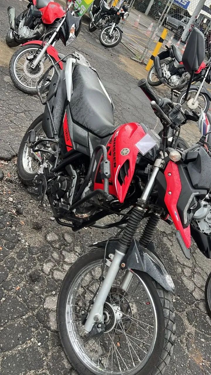 Crosser 2023  - Foto 5