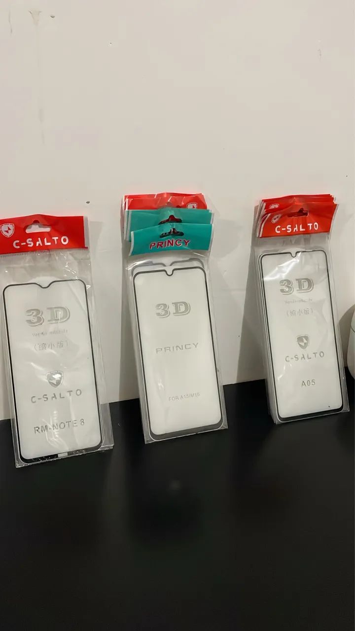 CAPINHAS | ANDROID | IPHONE | PELICULAS - Foto 5