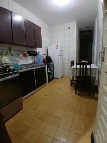 VENDO CASA % TÉRREA, no CJ. SANTO EDUARDO - Foto 5