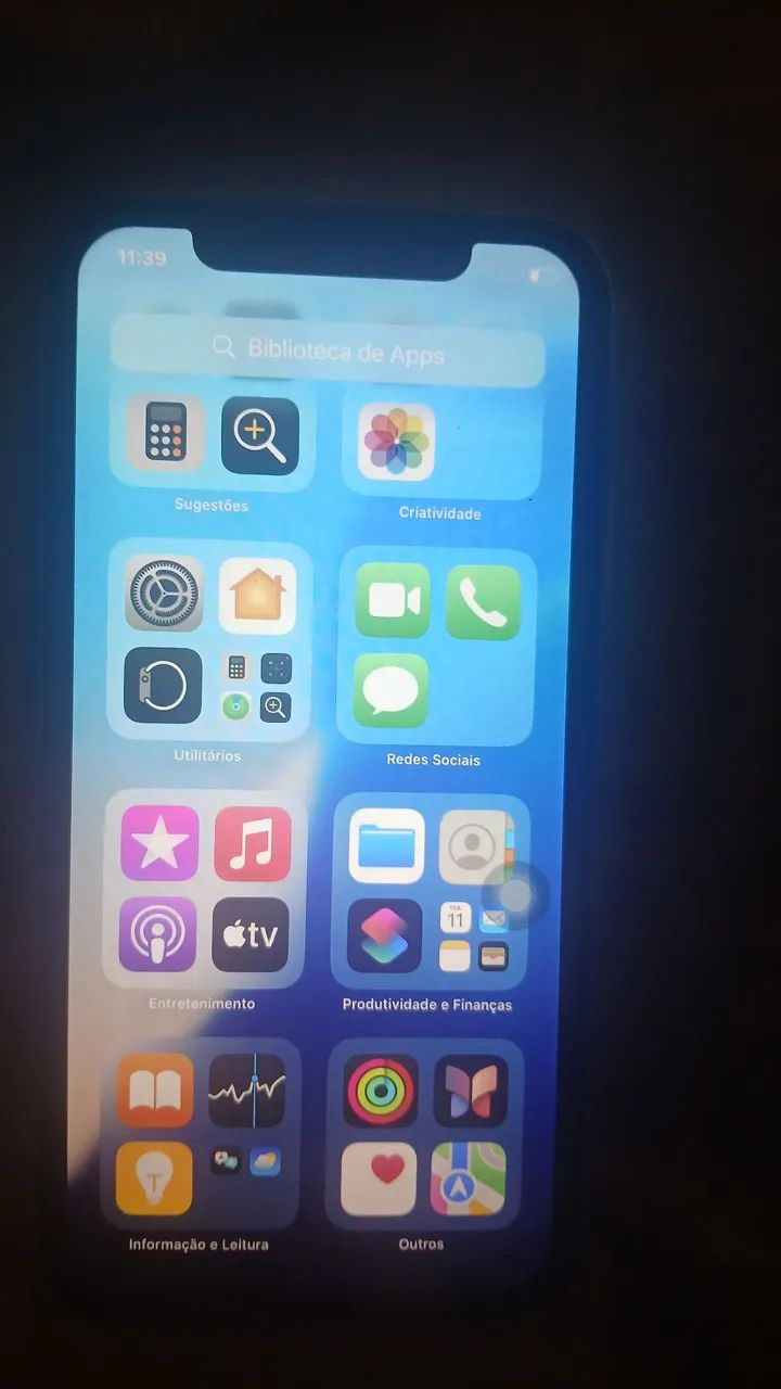 Celular iPhone xr - Foto 4