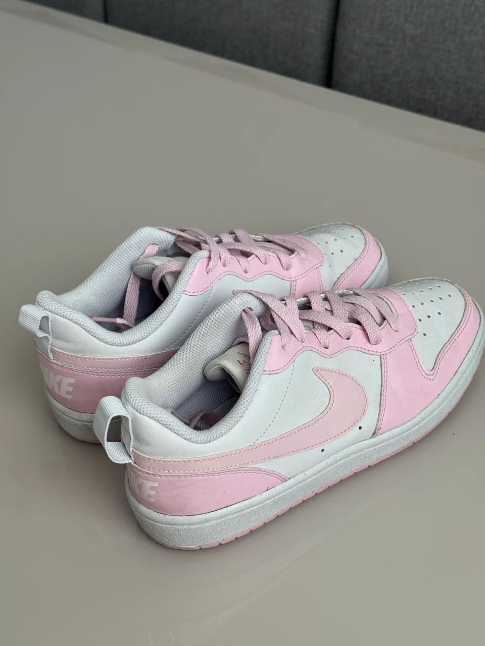 Nike Court Rosa - Foto 2