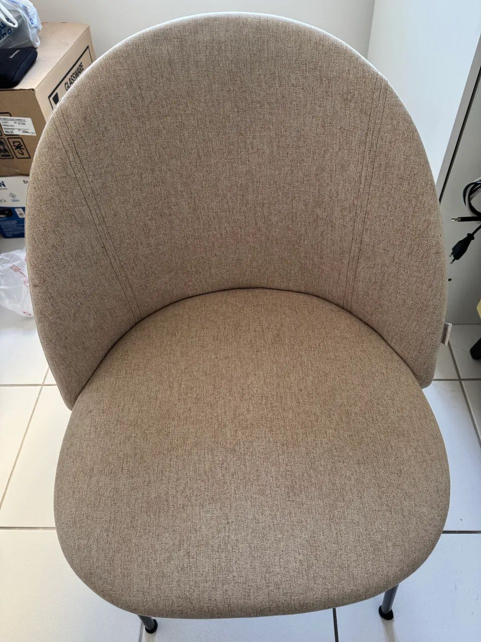 Cadeira Tok Stock