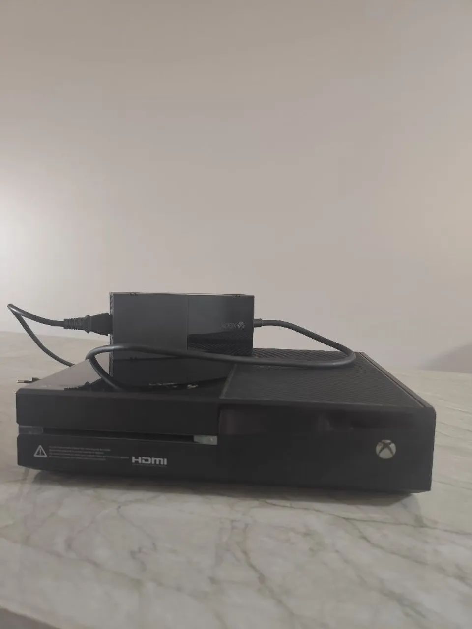 XBOX ONE FAT - Foto 3